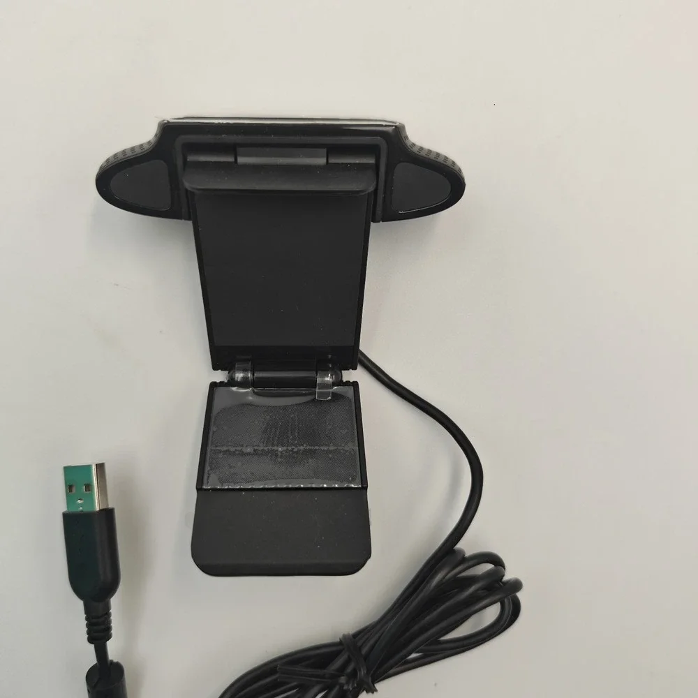 Authentic Logitech C920s Pro HD 1080p Webcam